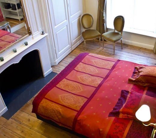 B&B Huis Willaeys