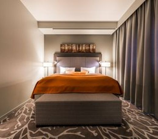 Soria Moria Hotell