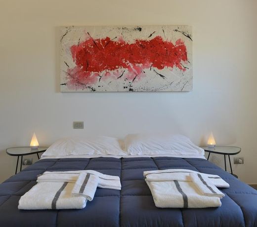 Masseria La Meridiana