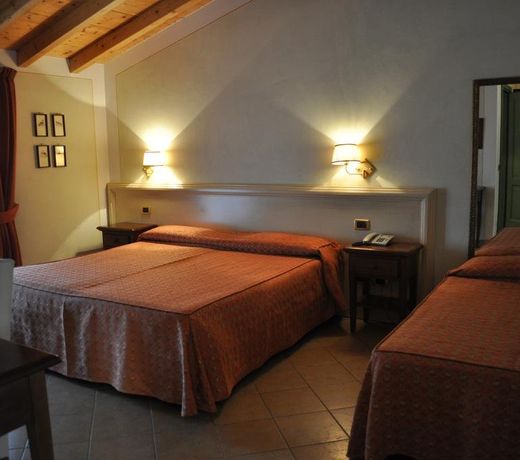 Hotel La Corte