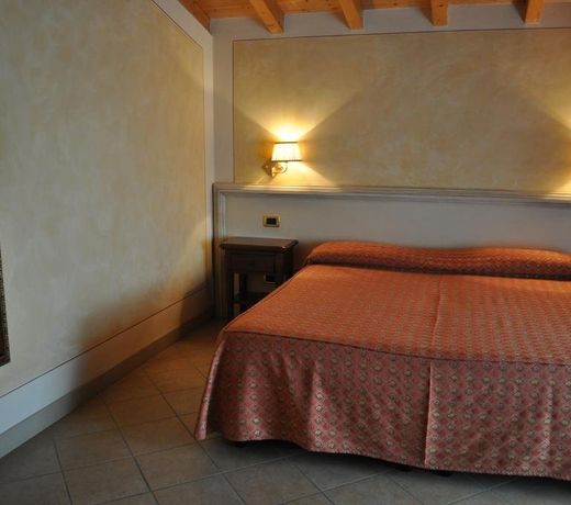 Hotel La Corte