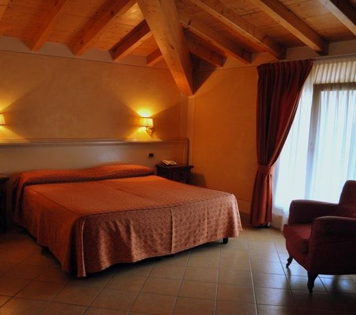 Hotel La Corte