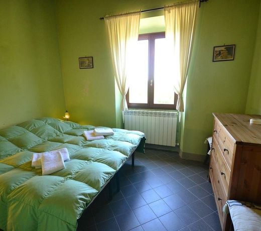 Luxurious Holiday Home in Pelago Italy with Pool