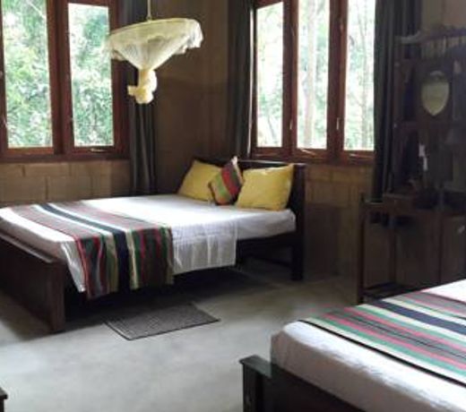 Kandy Eco Retreat