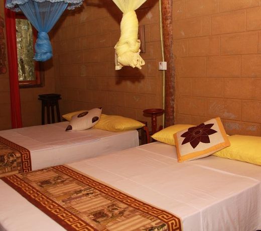 Kandy Eco Retreat
