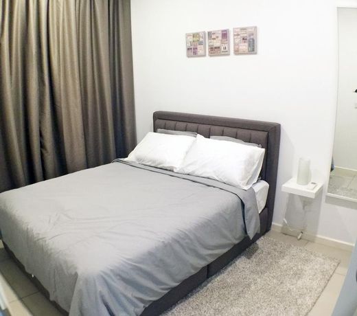 DE??SHORES RESIDENCE MELAKA