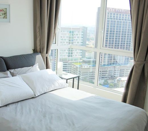DE??SHORES RESIDENCE MELAKA