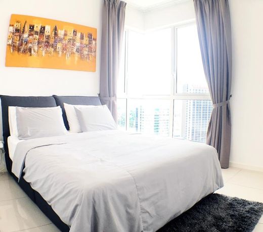 DE??SHORES RESIDENCE MELAKA