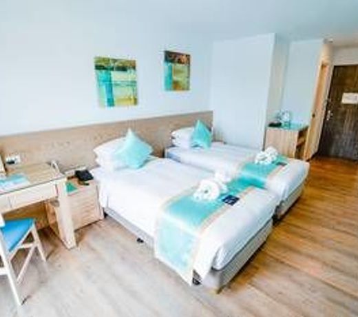 Palau Hotel