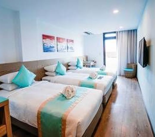 Palau Hotel