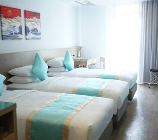 Palau Hotel