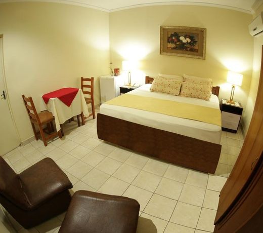 Hotel del Sur