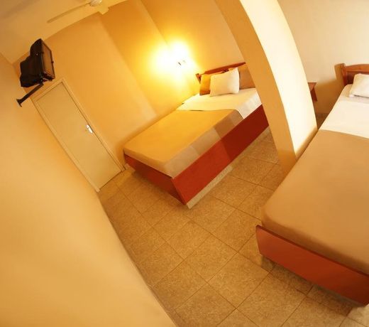 Hotel del Sur
