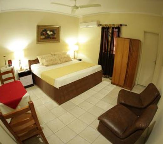Hotel del Sur