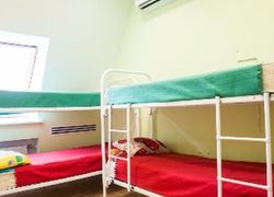 «Гостиный дом на Невском», регион , город Санкт-Петербург - Фотография отеля №1