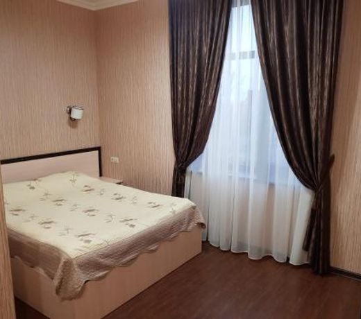 Hotel-Restaurant Atmosfera