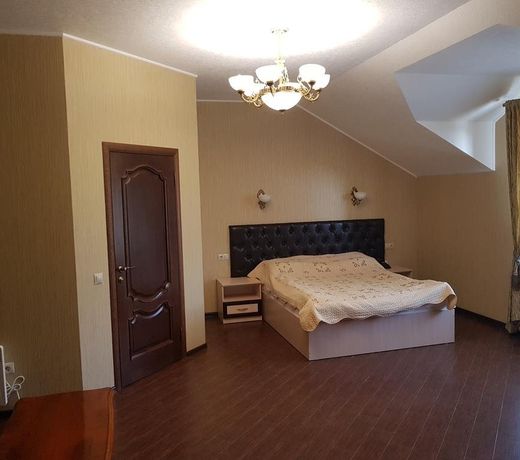 Hotel-Restaurant Atmosfera