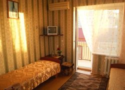 Гостевой дом Романовых Виктория, регион , город Анапа - Фотография отеля №1