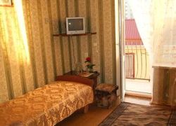 Гостевой дом Романовых Виктория фото 3, г. Анапа, 