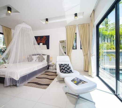 VILLA KAMALA REGENT 3/4 BEDROOMS