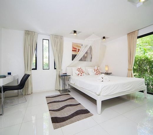 VILLA KAMALA REGENT 3/4 BEDROOMS