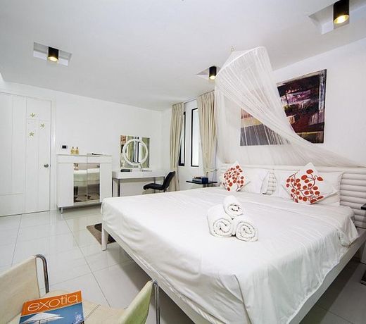 VILLA KAMALA REGENT 3/4 BEDROOMS