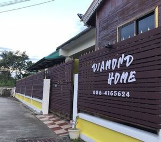 Diamond Home