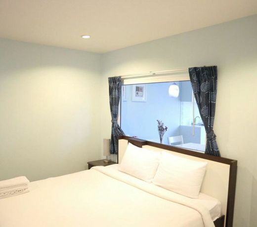 999 Triple Nine Boutique Hotel