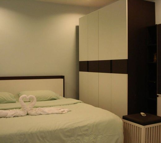 999 Triple Nine Boutique Hotel