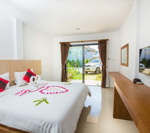 i-samui lamai beach