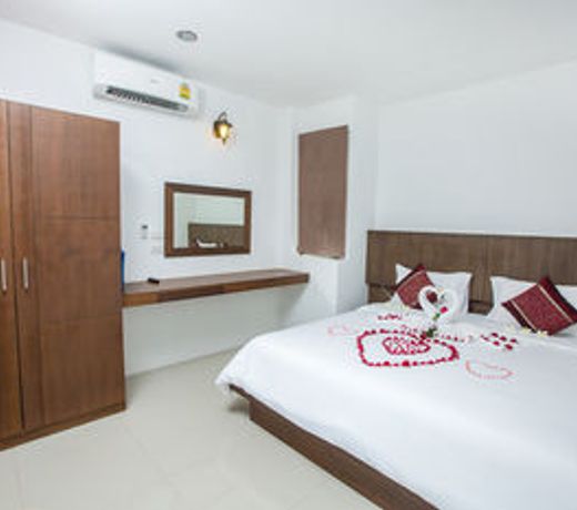 i-samui lamai beach