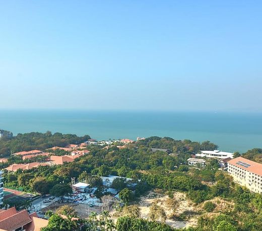 Cosy Beach View Condominium
