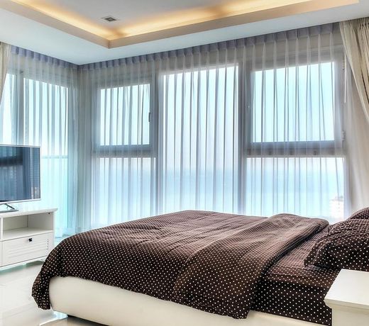 Cosy Beach View Condominium