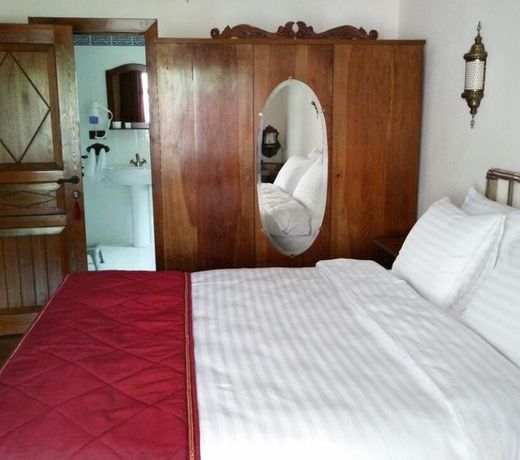 Aslibey Konaği - Adults Only