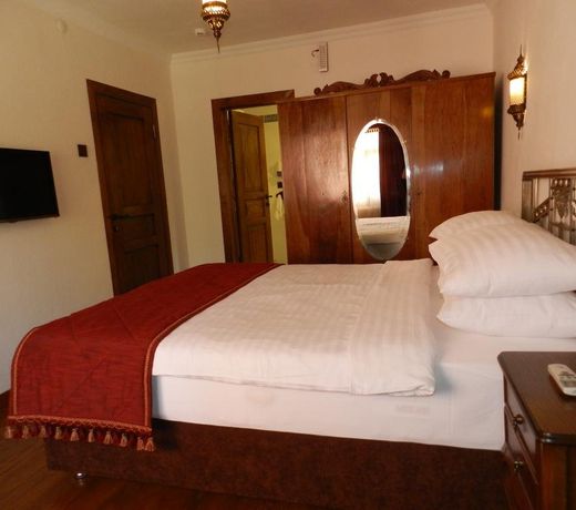 Aslibey Konaği - Adults Only