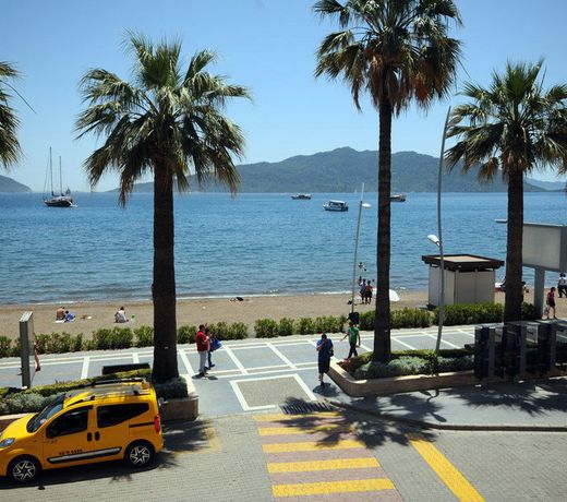 Anadolu Hotel