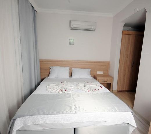 Anadolu Hotel