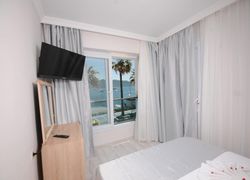 Reis Beach Otel фото 4