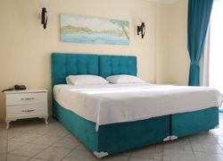 True Blue Boutique Hotel Kalkan фото 4