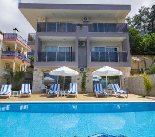 Kelebek Studio Apartments