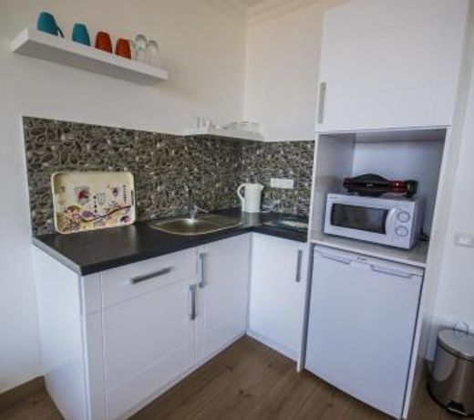 Kelebek Studio Apartments
