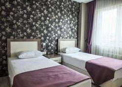 Отель Kule / Kule Hotel фото 2