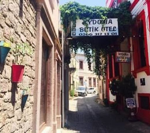 Kydonia Butik Hotel