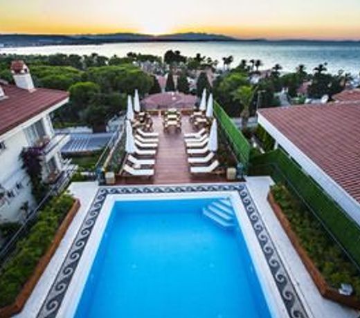 Rooms Exclusive - Adults Only