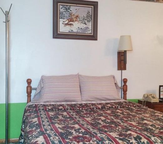 American Inn Motel Canon City