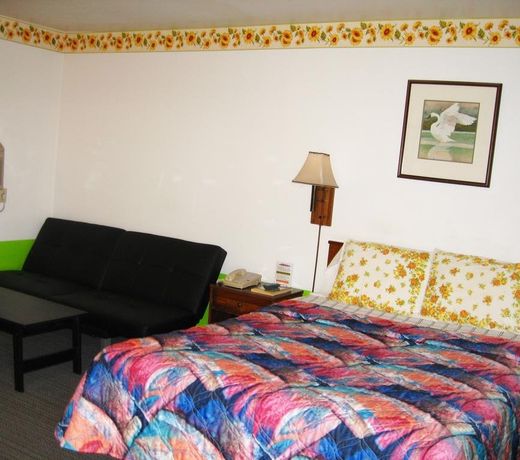 American Inn Motel Canon City