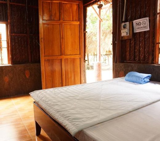 Bao Gia Trang Vien - The Green resort
