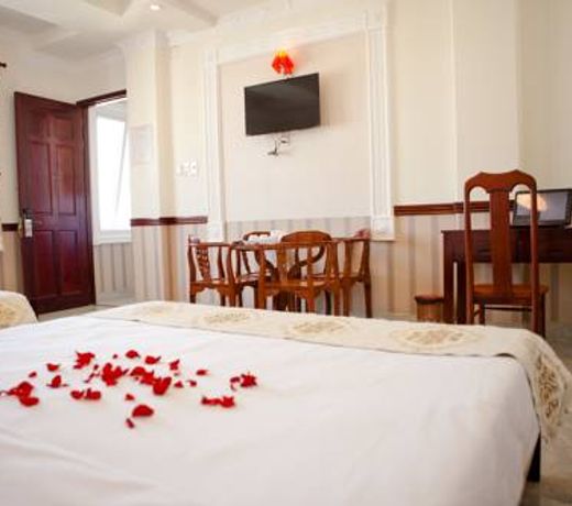 Ngoc Lam Can Tho Hotel