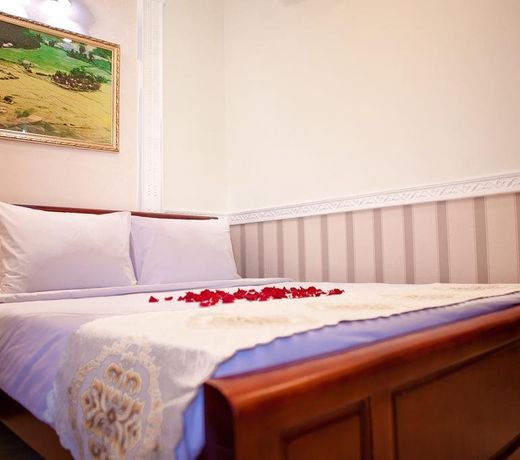 Ngoc Lam Can Tho Hotel