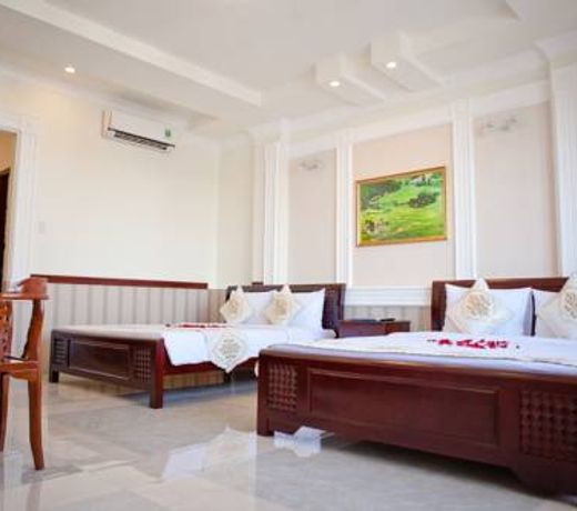 Ngoc Lam Can Tho Hotel